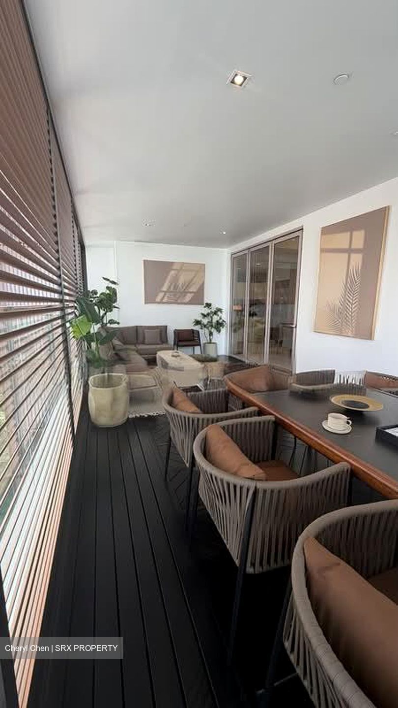 The Ritz-Carlton  (D9), Condominium #554985951
